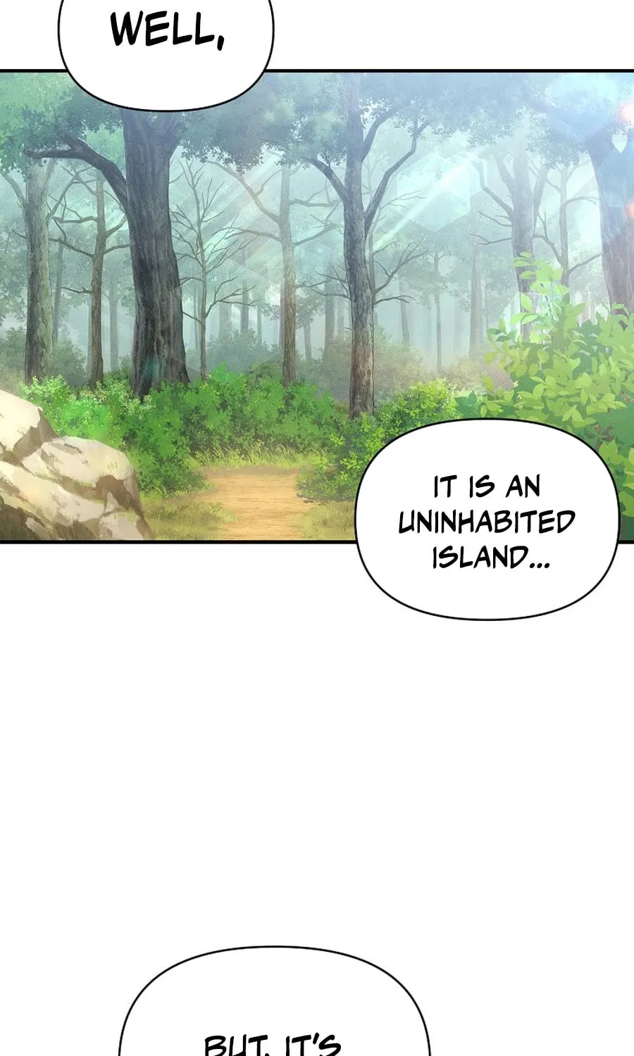 I Became the Successor of the Martial God Chapter 36 page 73 - 