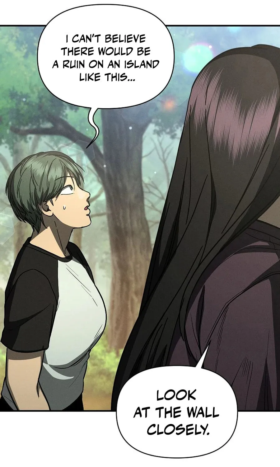 I Became the Successor of the Martial God Chapter 36 page 79 - 