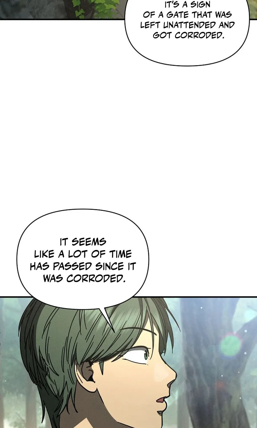 I Became the Successor of the Martial God Chapter 36 page 81 - 