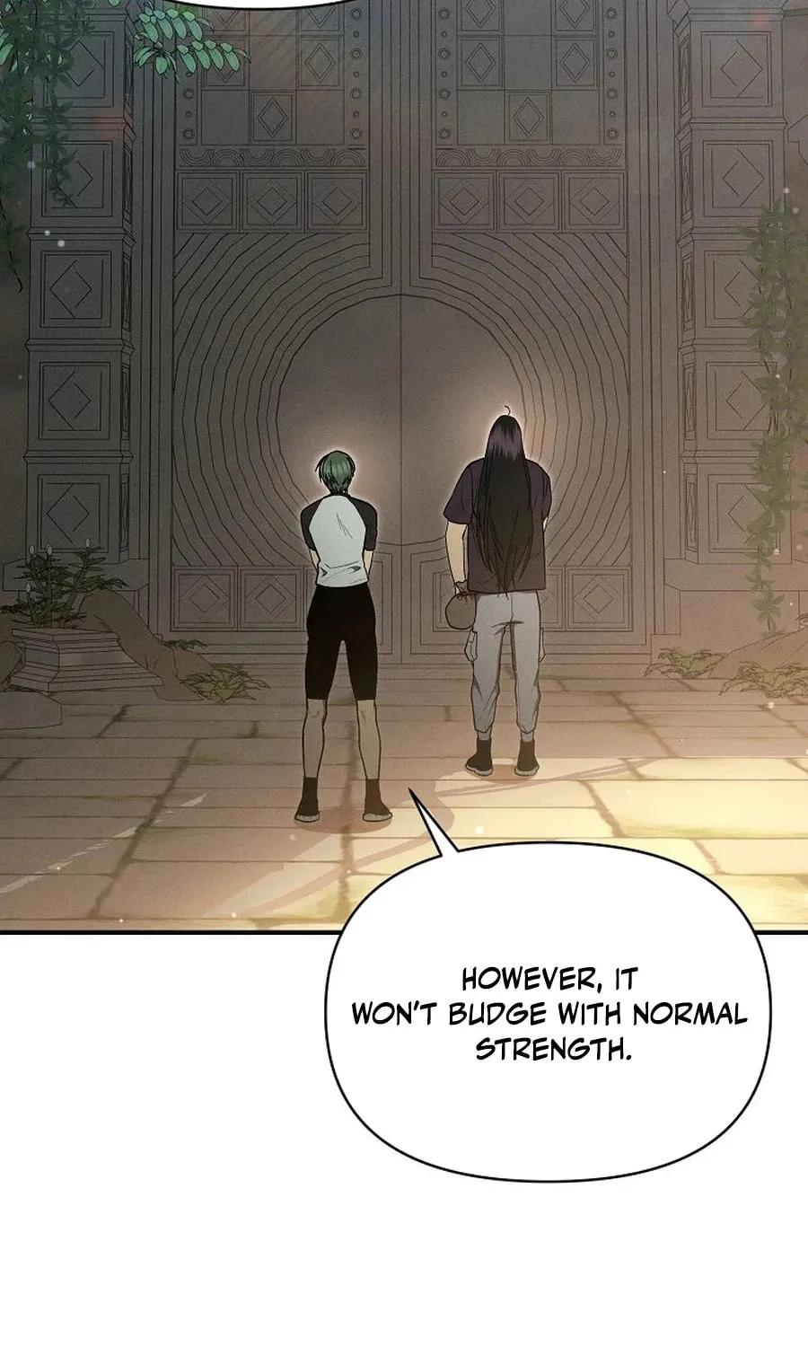 I Became the Successor of the Martial God Chapter 36 page 83 - 