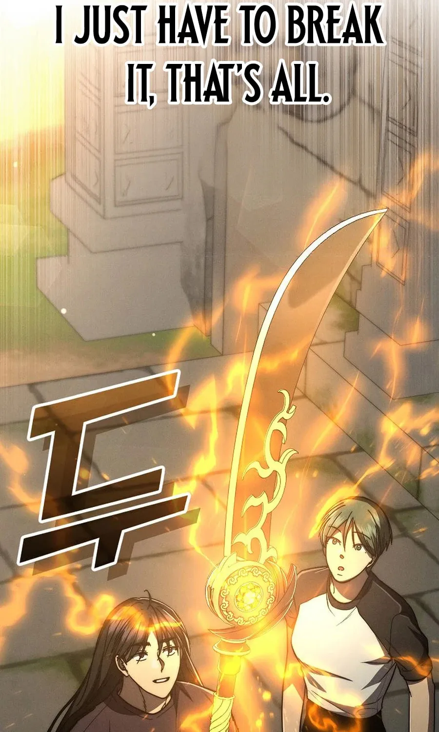 I Became the Successor of the Martial God Chapter 36 page 85 - 