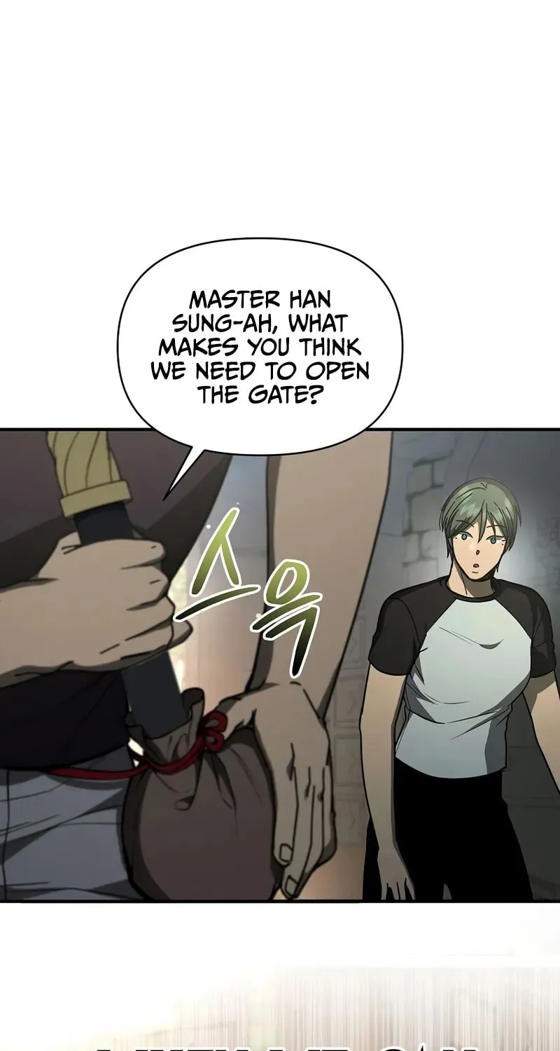 I Became the Successor of the Martial God Chapter 37 page 2 - 