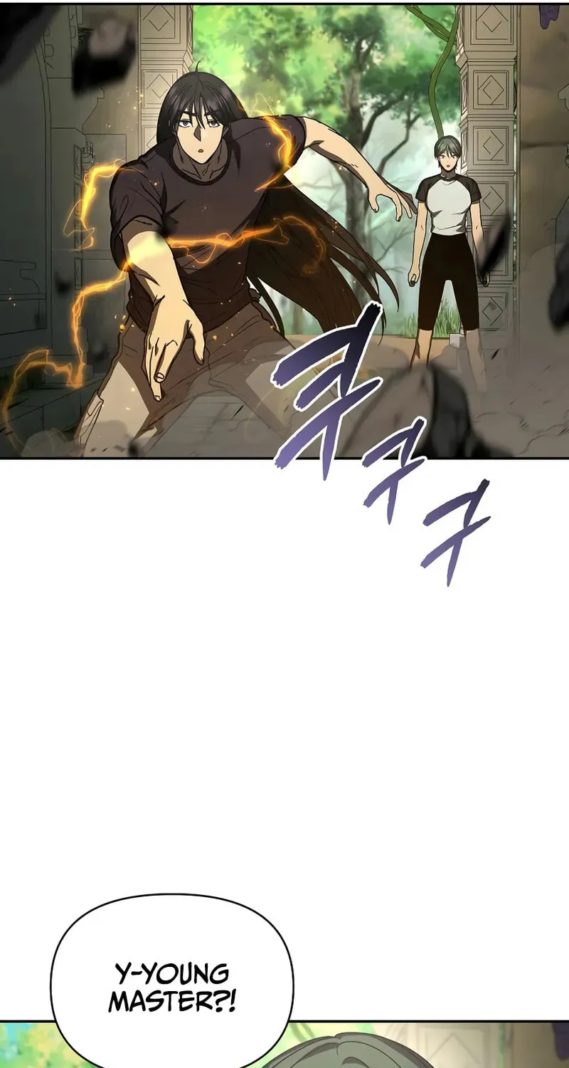 I Became the Successor of the Martial God Chapter 37 page 12 - 