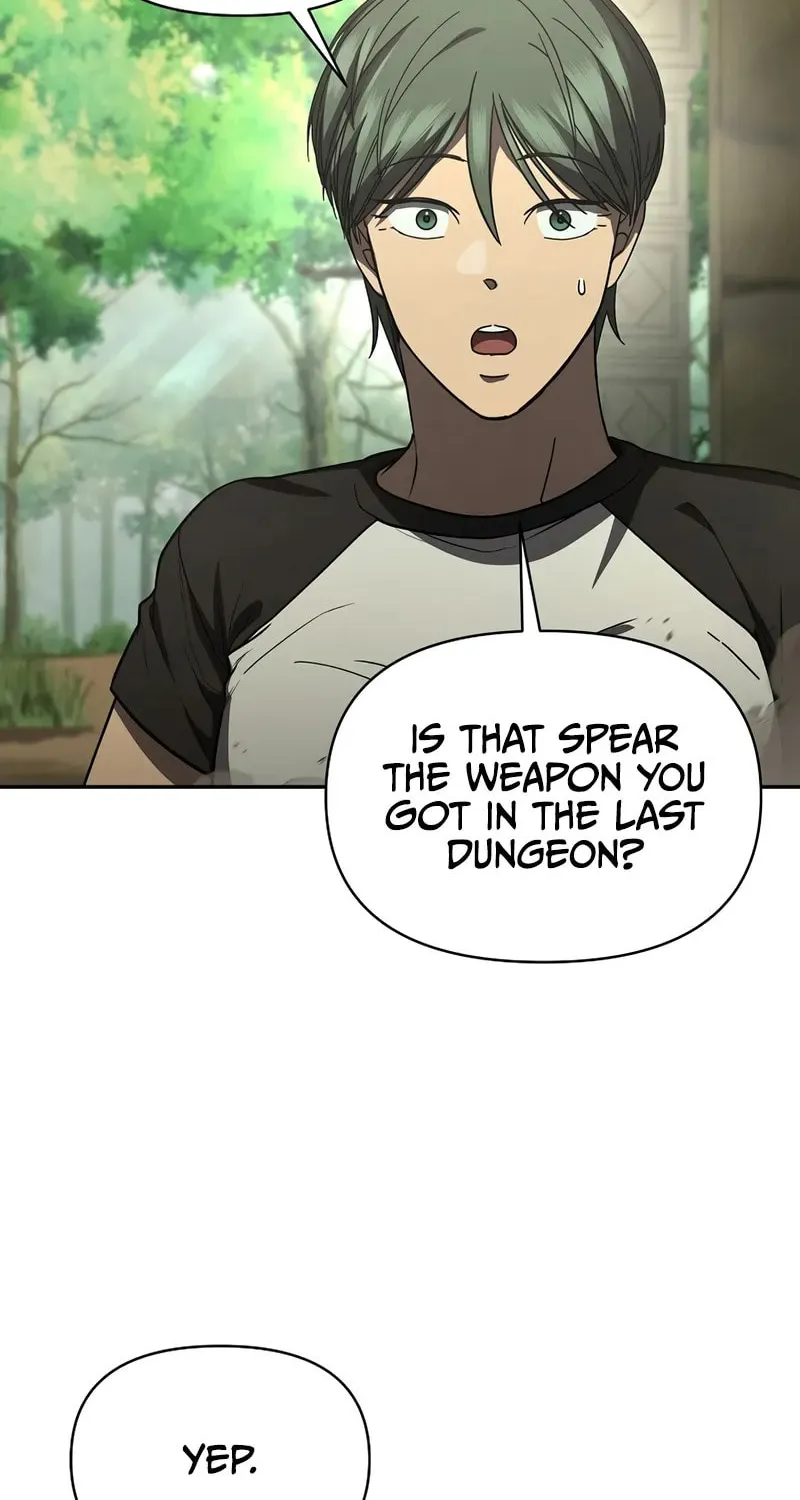 I Became the Successor of the Martial God Chapter 37 page 13 - 