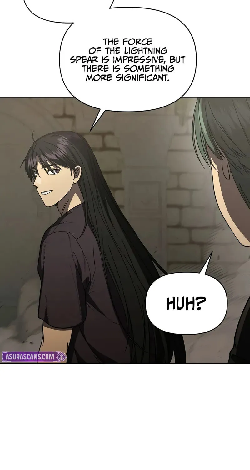 I Became the Successor of the Martial God Chapter 37 page 14 - 