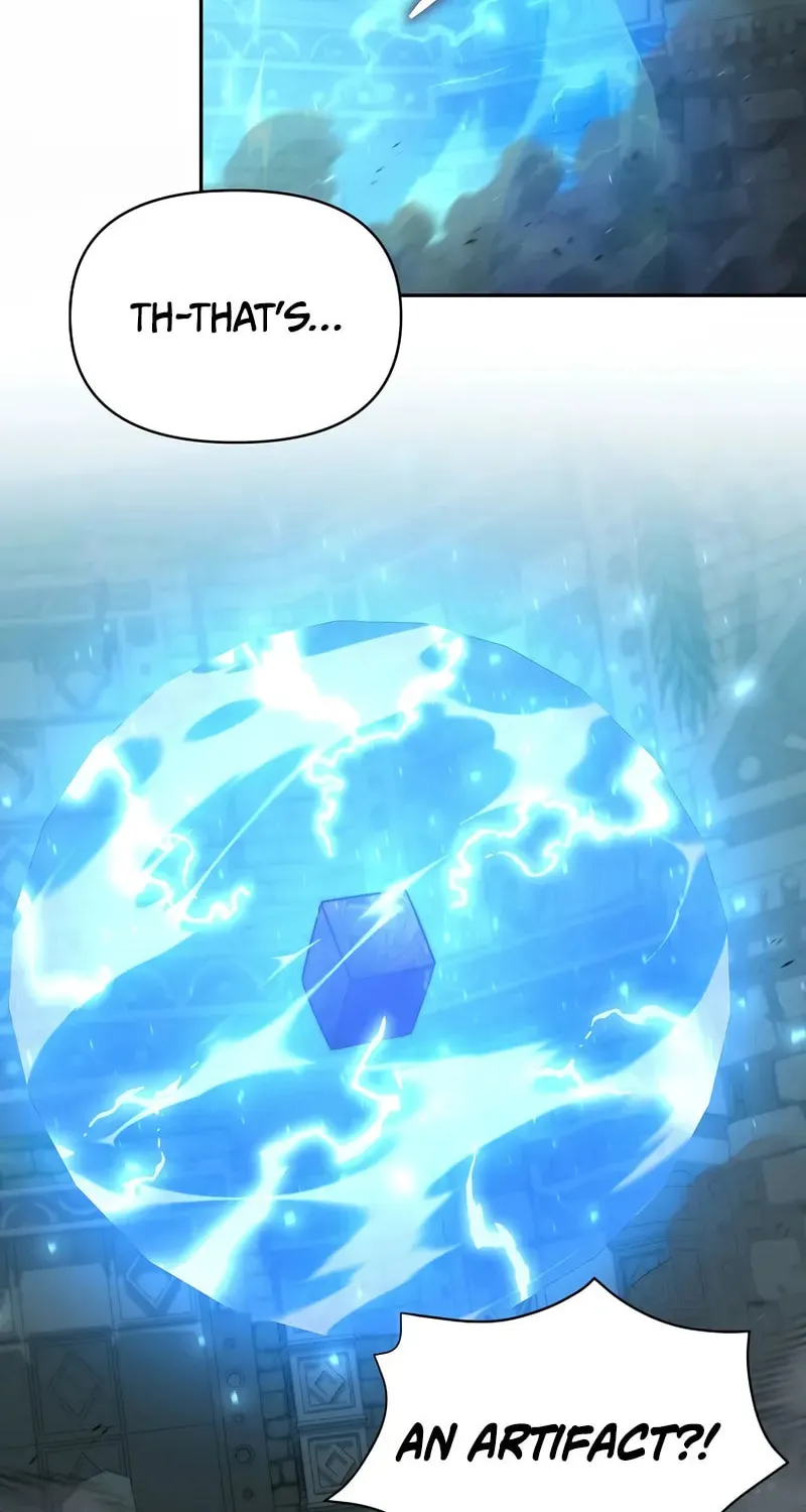 I Became the Successor of the Martial God Chapter 37 page 17 - 