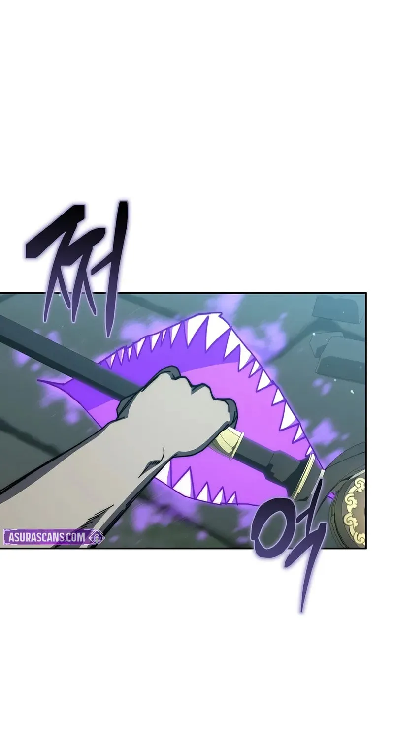 I Became the Successor of the Martial God Chapter 37 page 29 - 