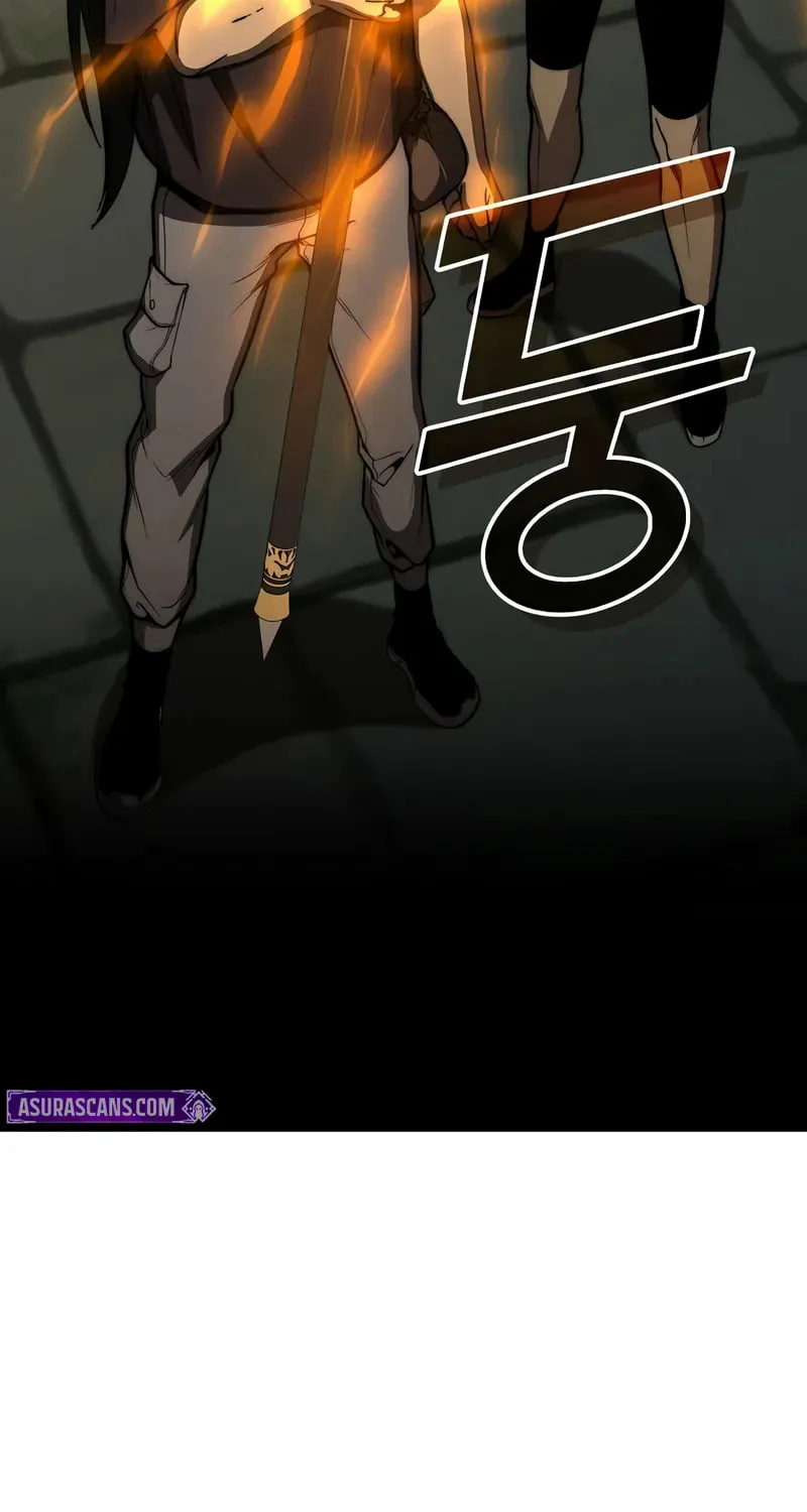 I Became the Successor of the Martial God Chapter 37 page 4 - 
