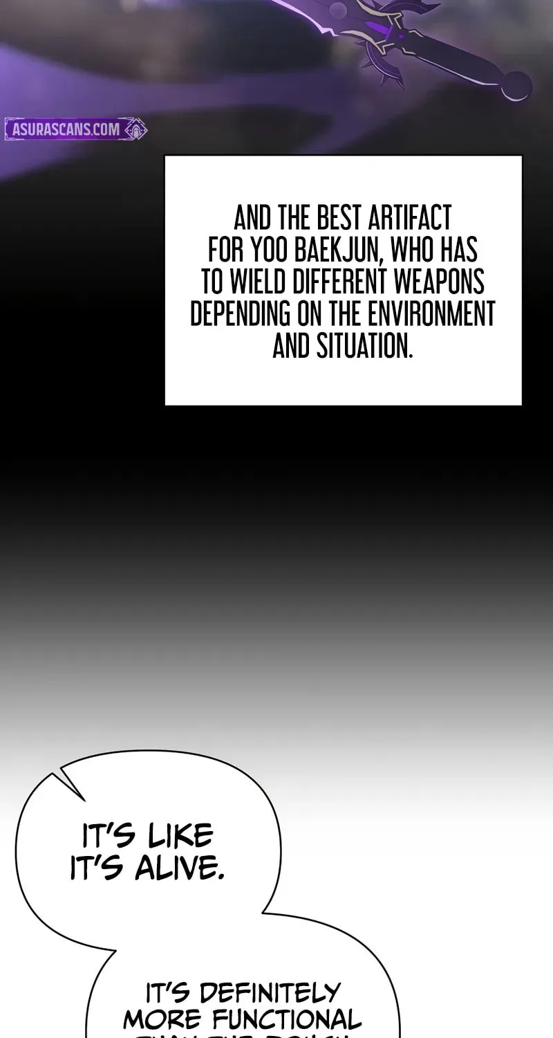 I Became the Successor of the Martial God Chapter 37 page 34 - 