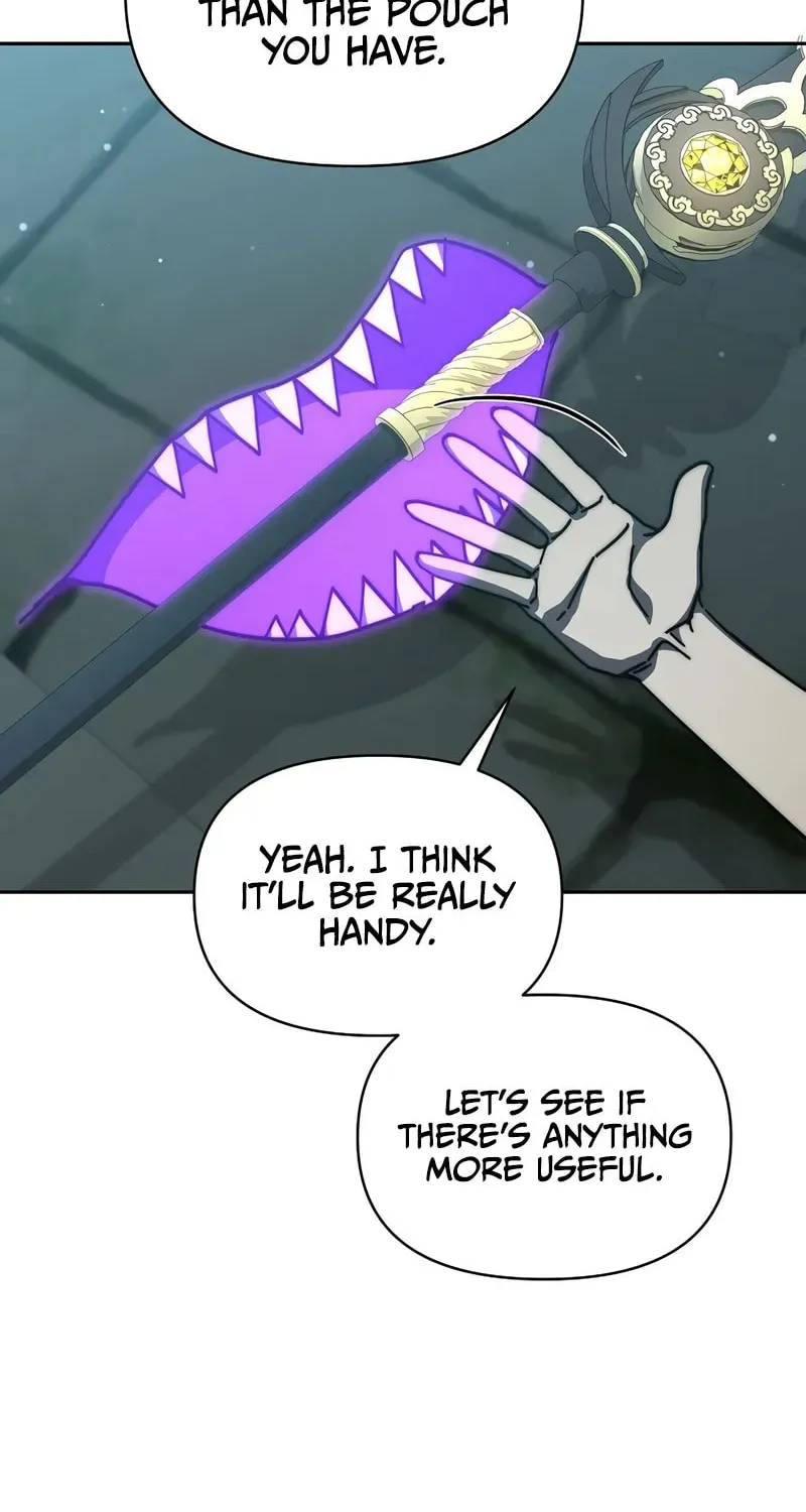 I Became the Successor of the Martial God Chapter 37 page 35 - 