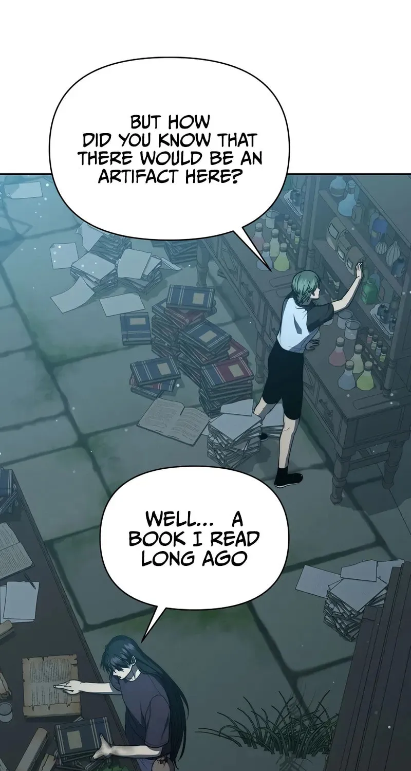 I Became the Successor of the Martial God Chapter 37 page 36 - 