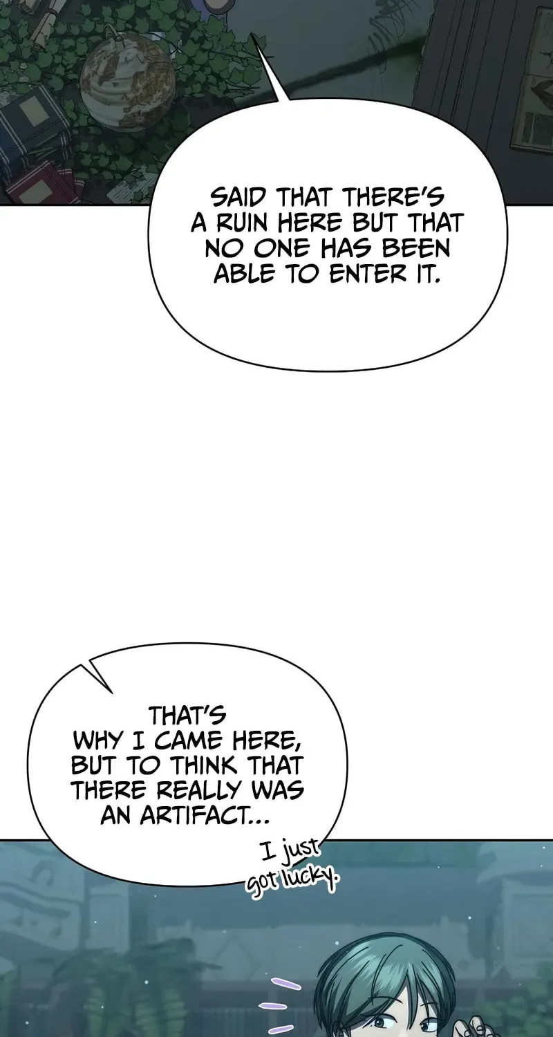 I Became the Successor of the Martial God Chapter 37 page 37 - 