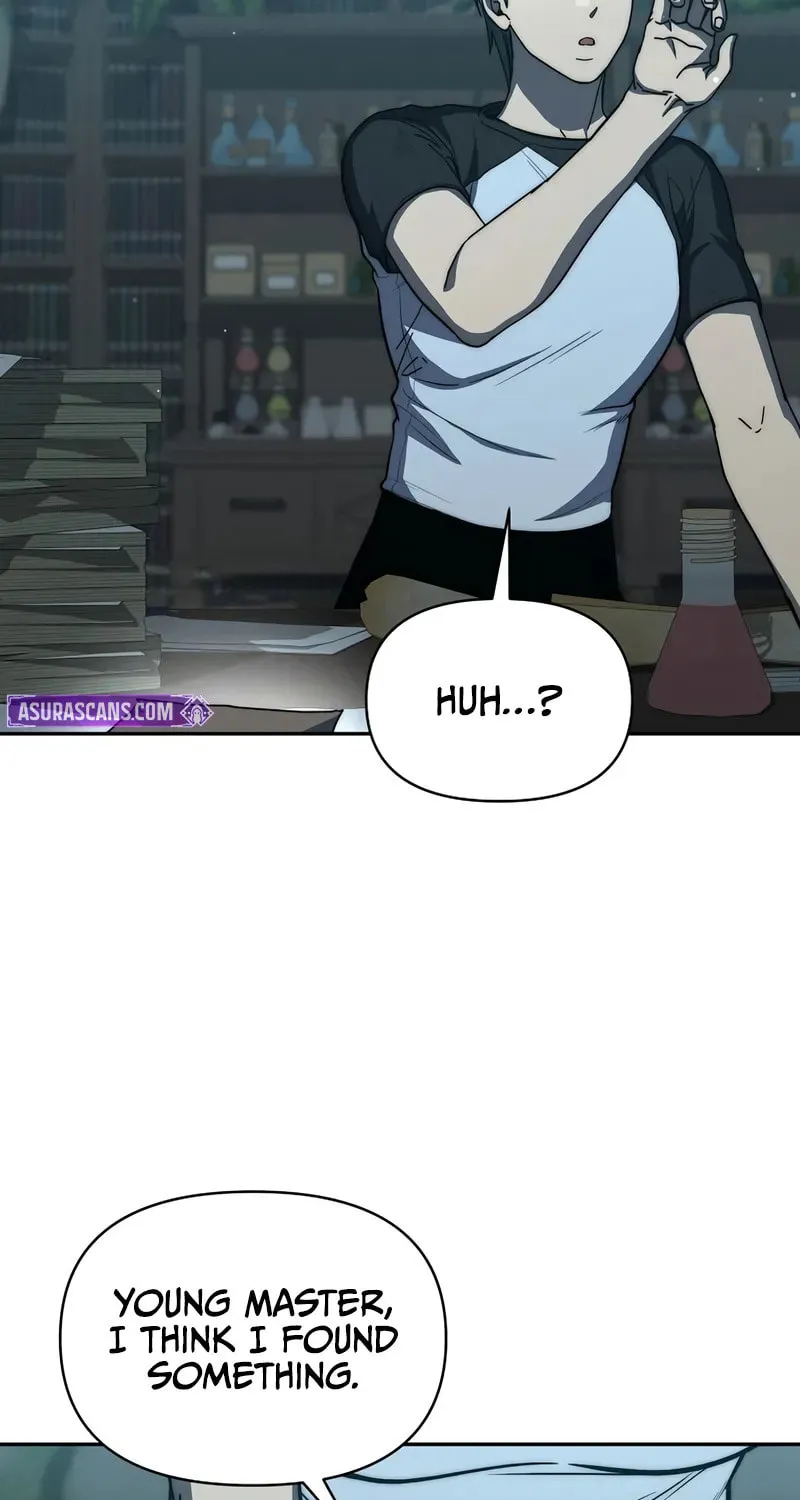 I Became the Successor of the Martial God Chapter 37 page 38 - 