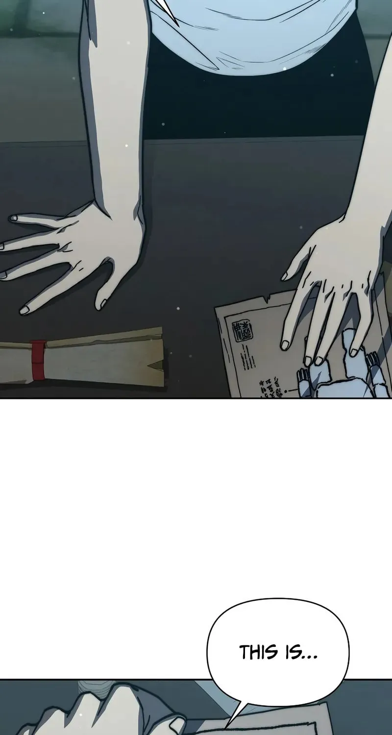 I Became the Successor of the Martial God Chapter 37 page 39 - 