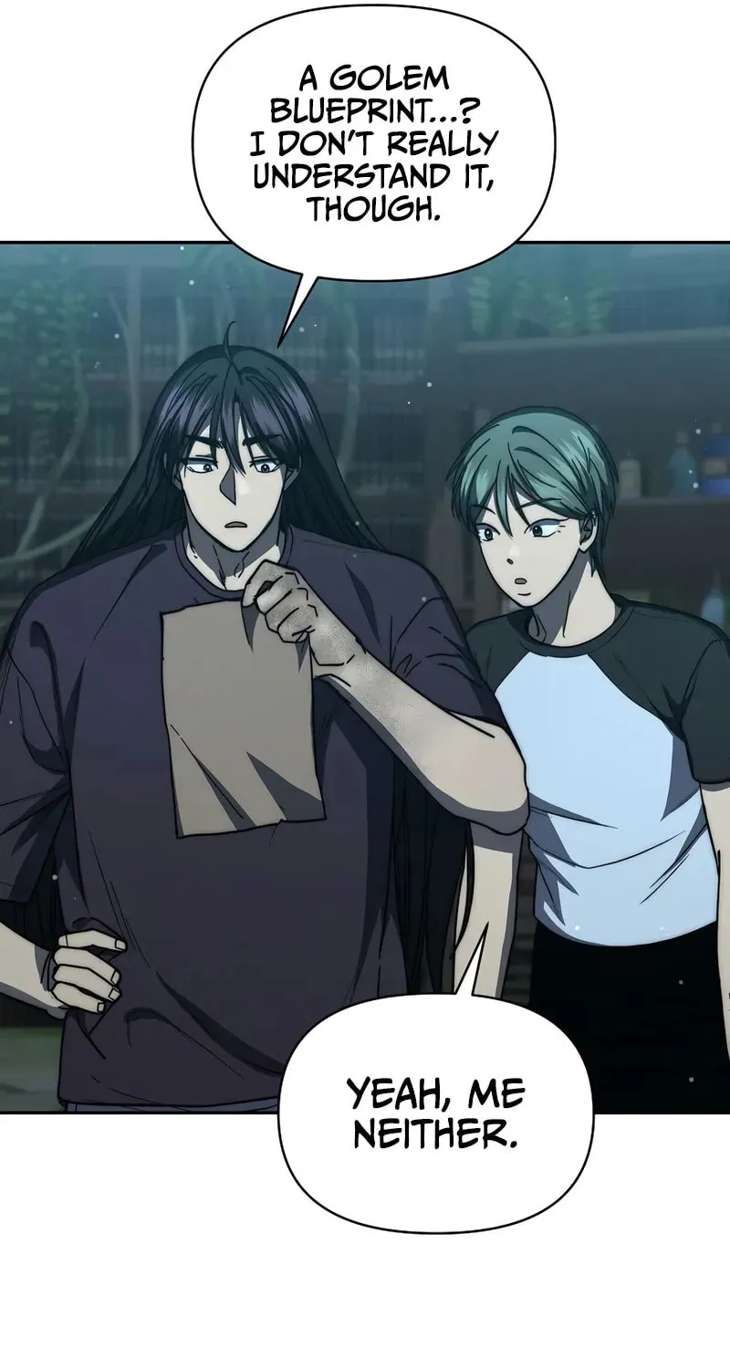 I Became the Successor of the Martial God Chapter 37 page 42 - 