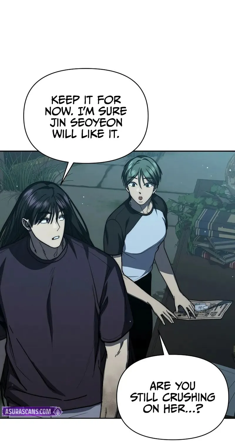 I Became the Successor of the Martial God Chapter 37 page 43 - 