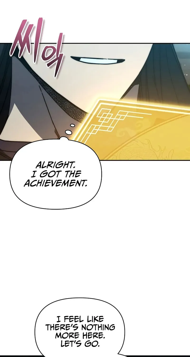 I Became the Successor of the Martial God Chapter 37 page 46 - 