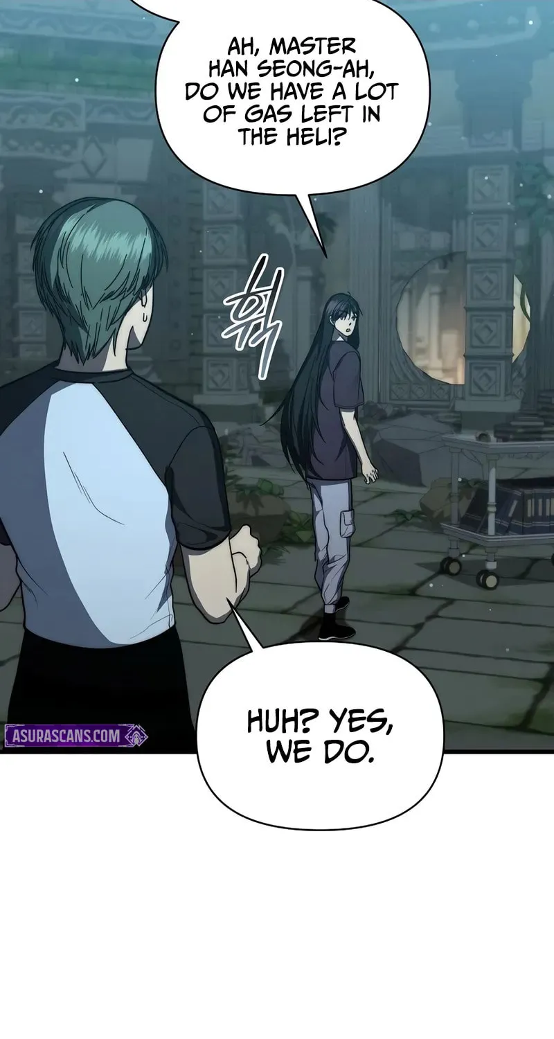I Became the Successor of the Martial God Chapter 37 page 47 - 