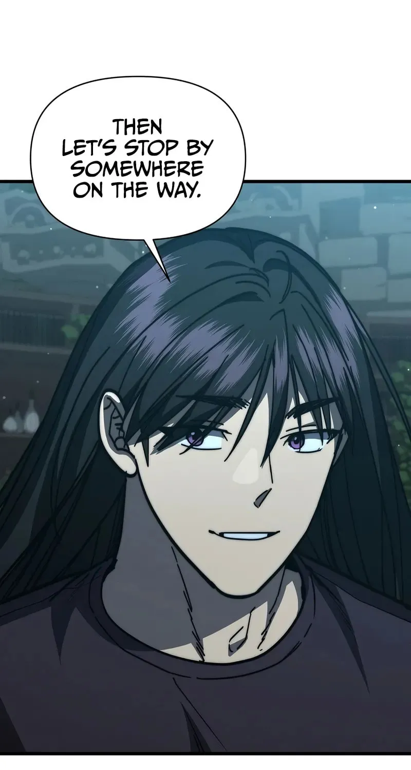 I Became the Successor of the Martial God Chapter 37 page 48 - 