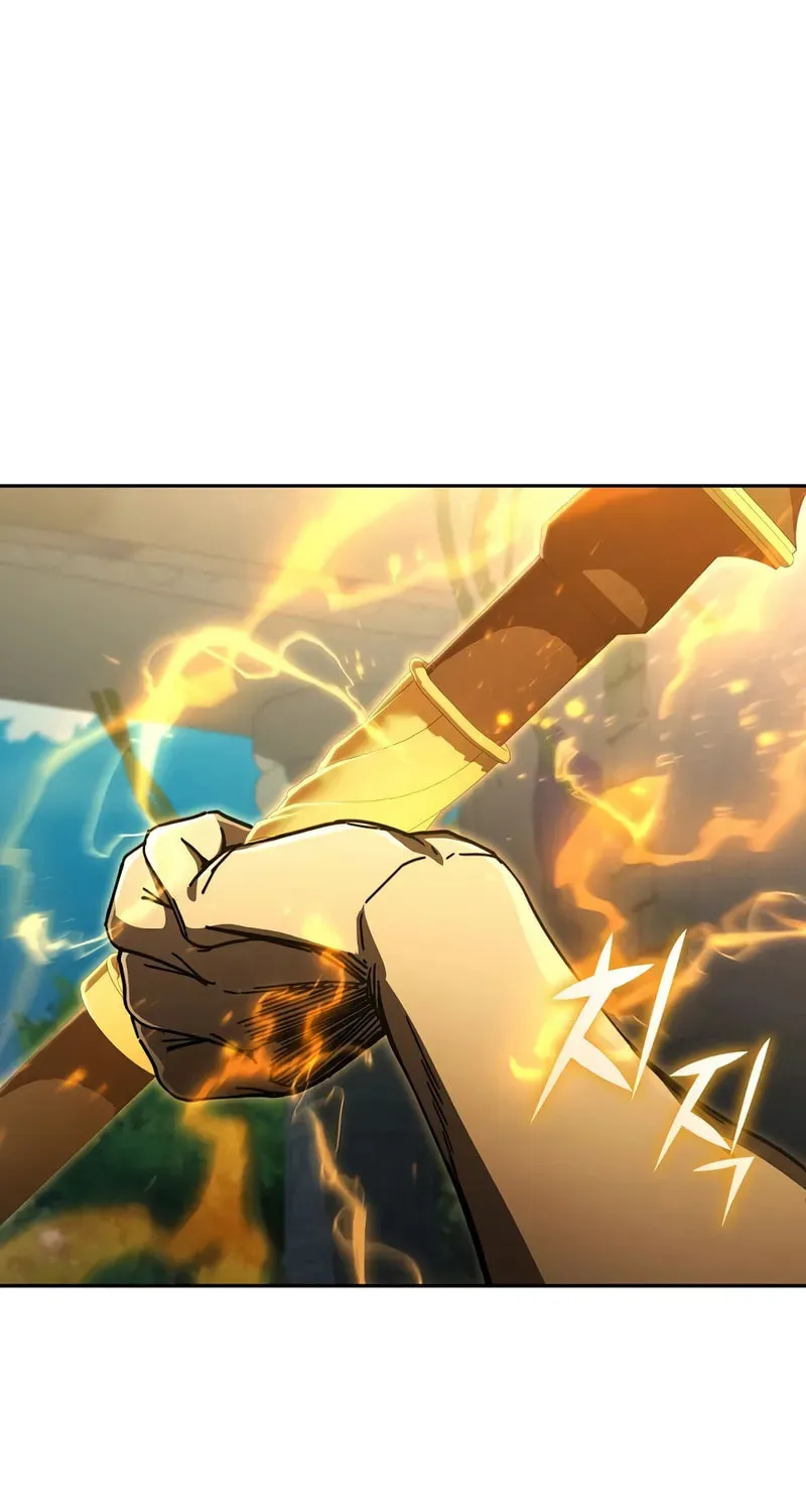 I Became the Successor of the Martial God Chapter 37 page 6 - 