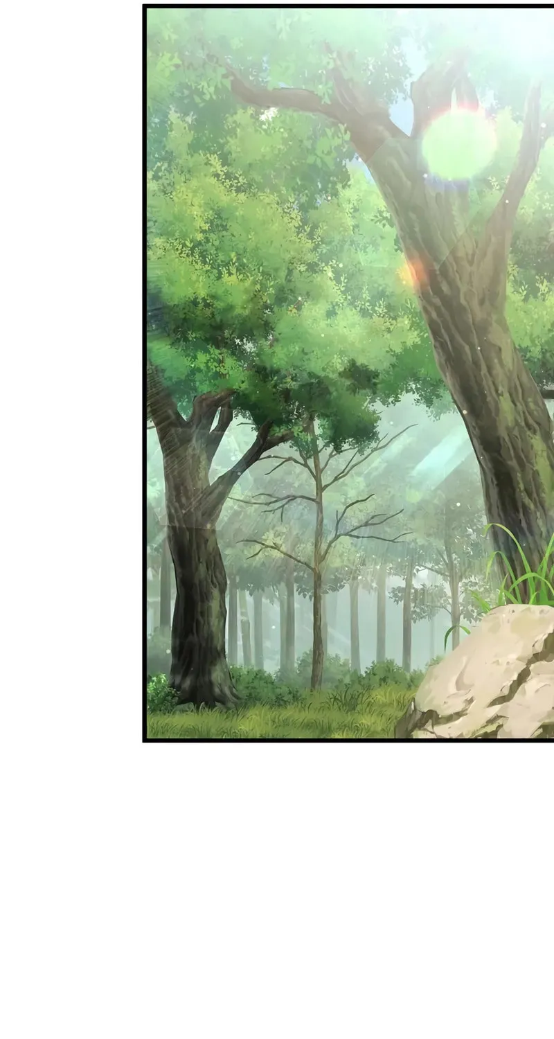I Became the Successor of the Martial God Chapter 37 page 52 - 
