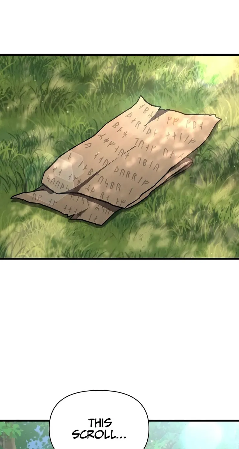 I Became the Successor of the Martial God Chapter 37 page 53 - 