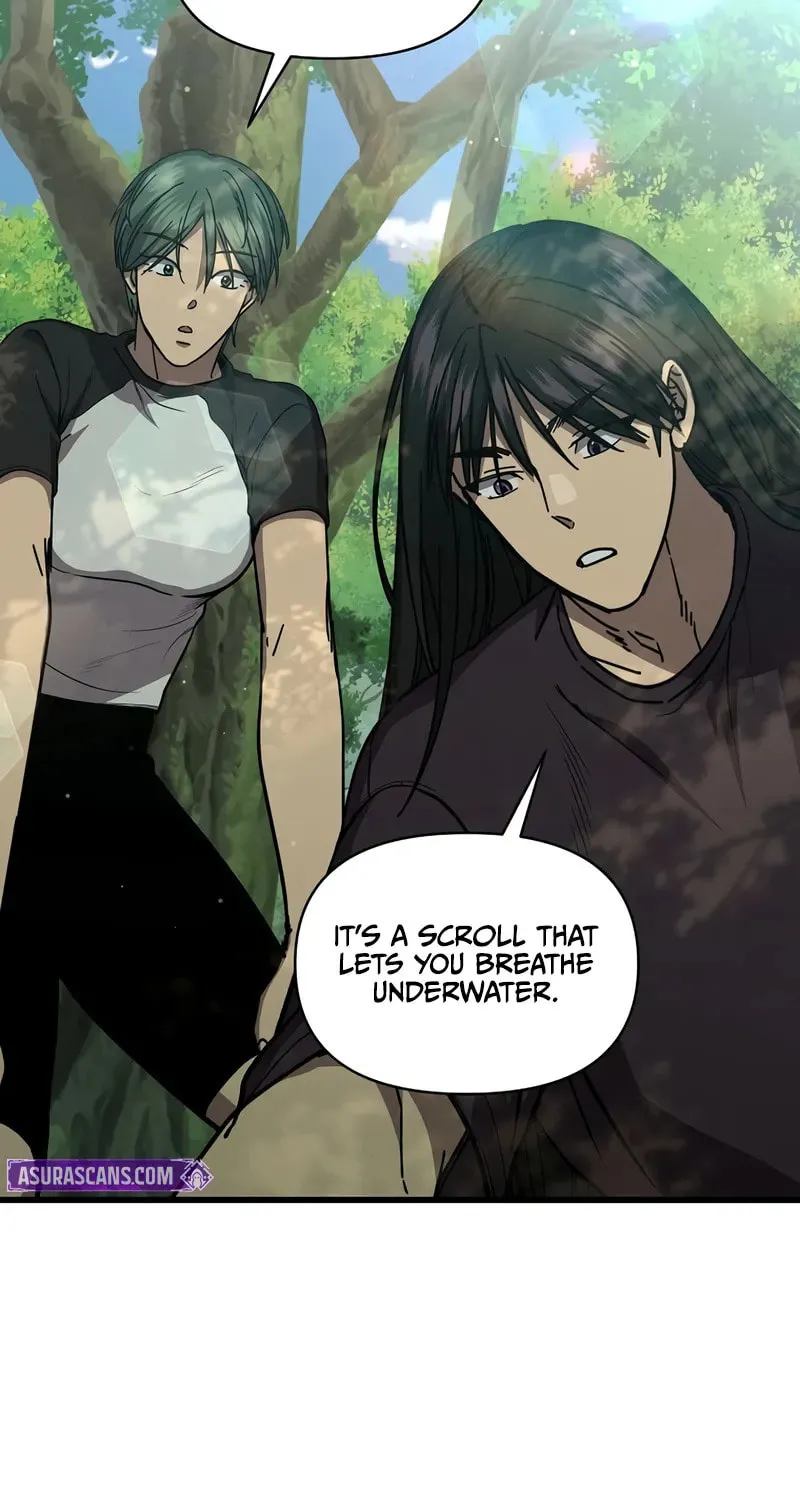 I Became the Successor of the Martial God Chapter 37 page 54 - 