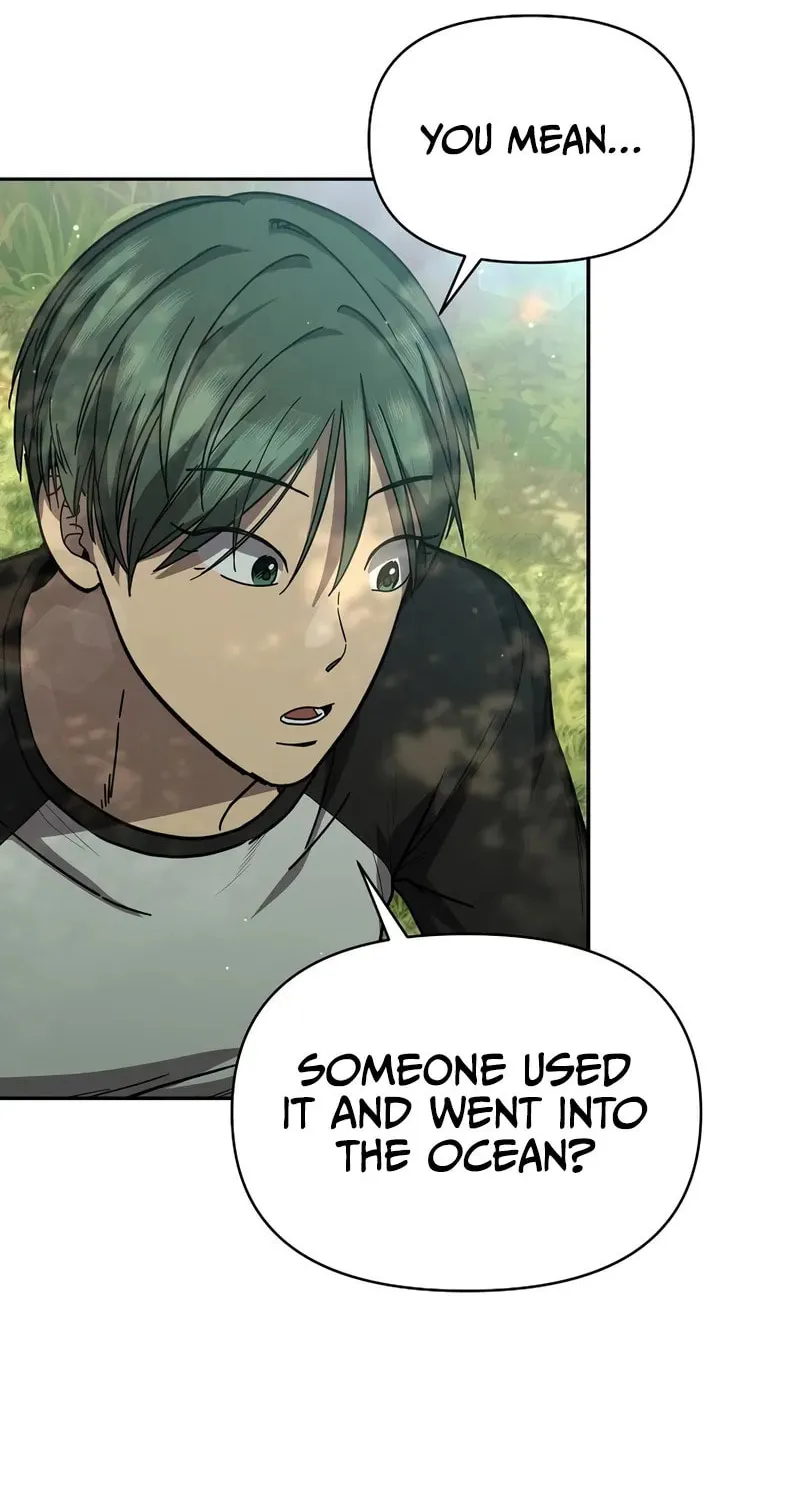 I Became the Successor of the Martial God Chapter 37 page 55 - 