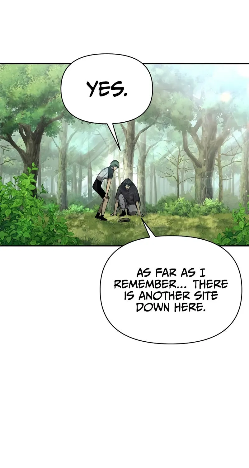 I Became the Successor of the Martial God Chapter 37 page 56 - 