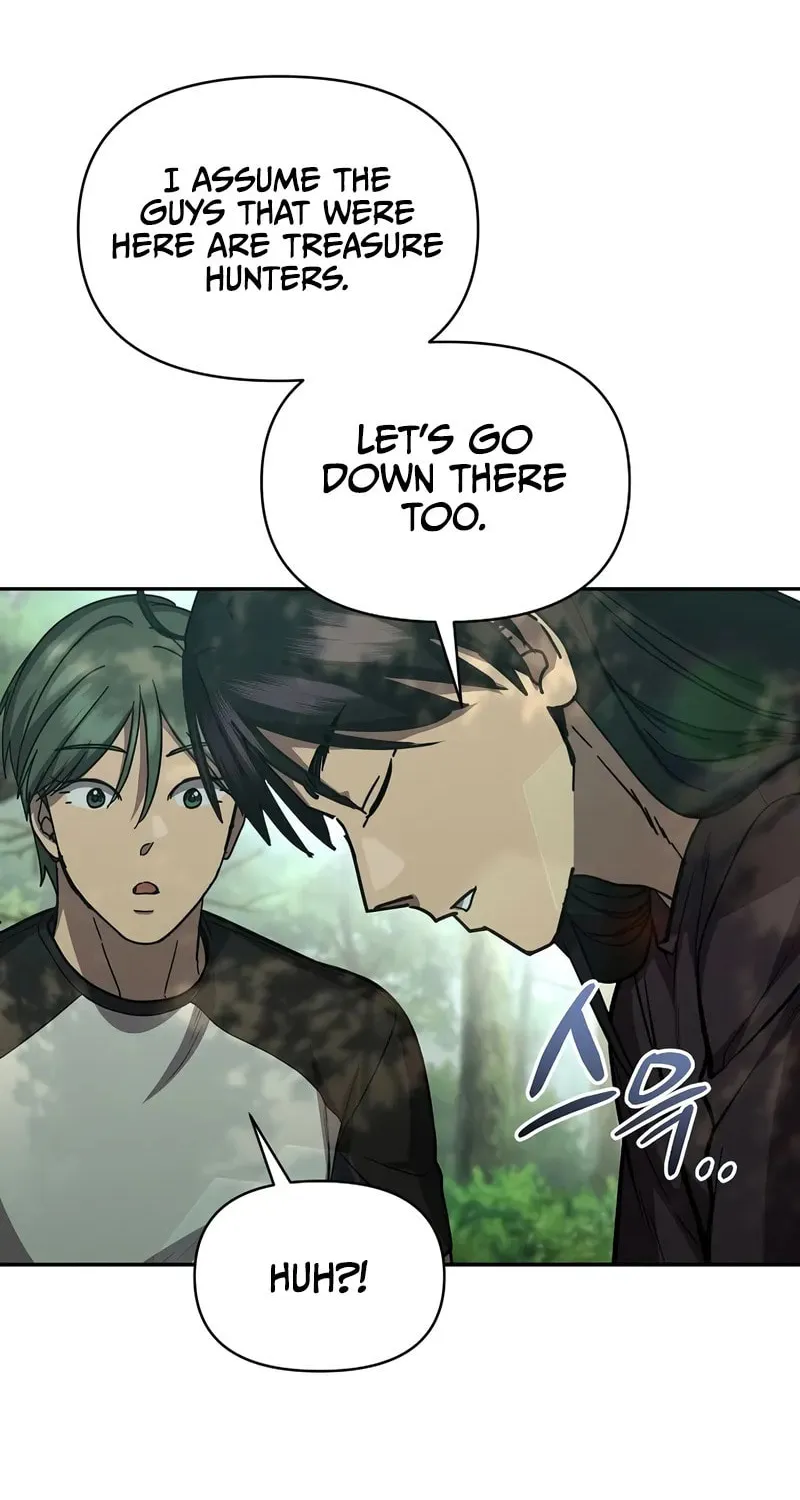 I Became the Successor of the Martial God Chapter 37 page 57 - 