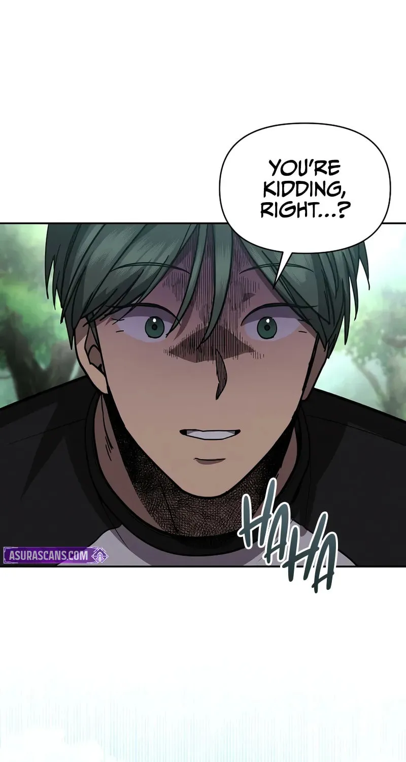 I Became the Successor of the Martial God Chapter 37 page 58 - 