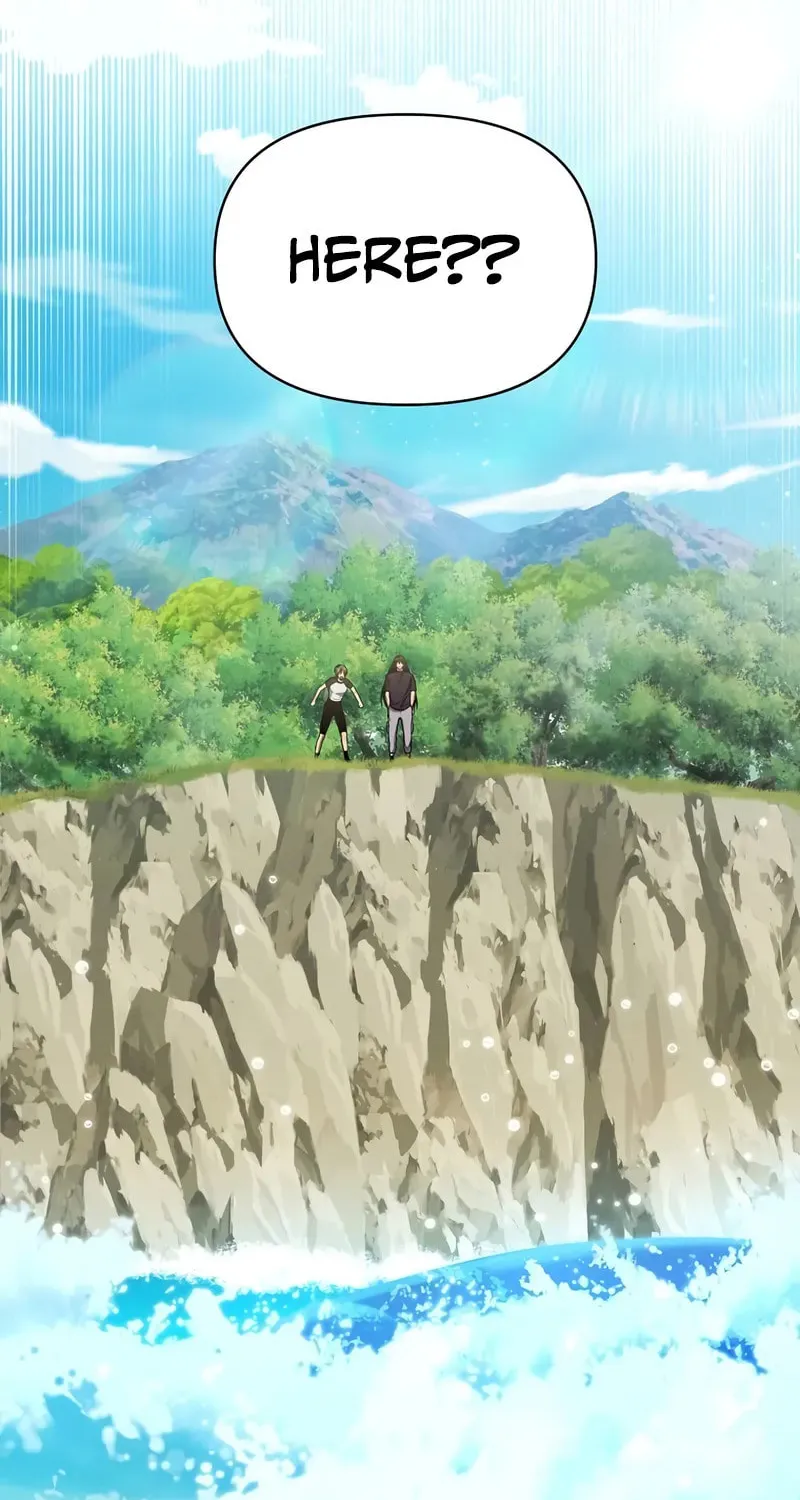 I Became the Successor of the Martial God Chapter 37 page 59 - 
