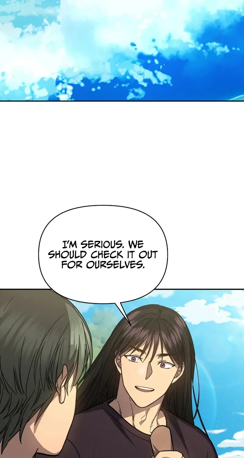 I Became the Successor of the Martial God Chapter 37 page 60 - 