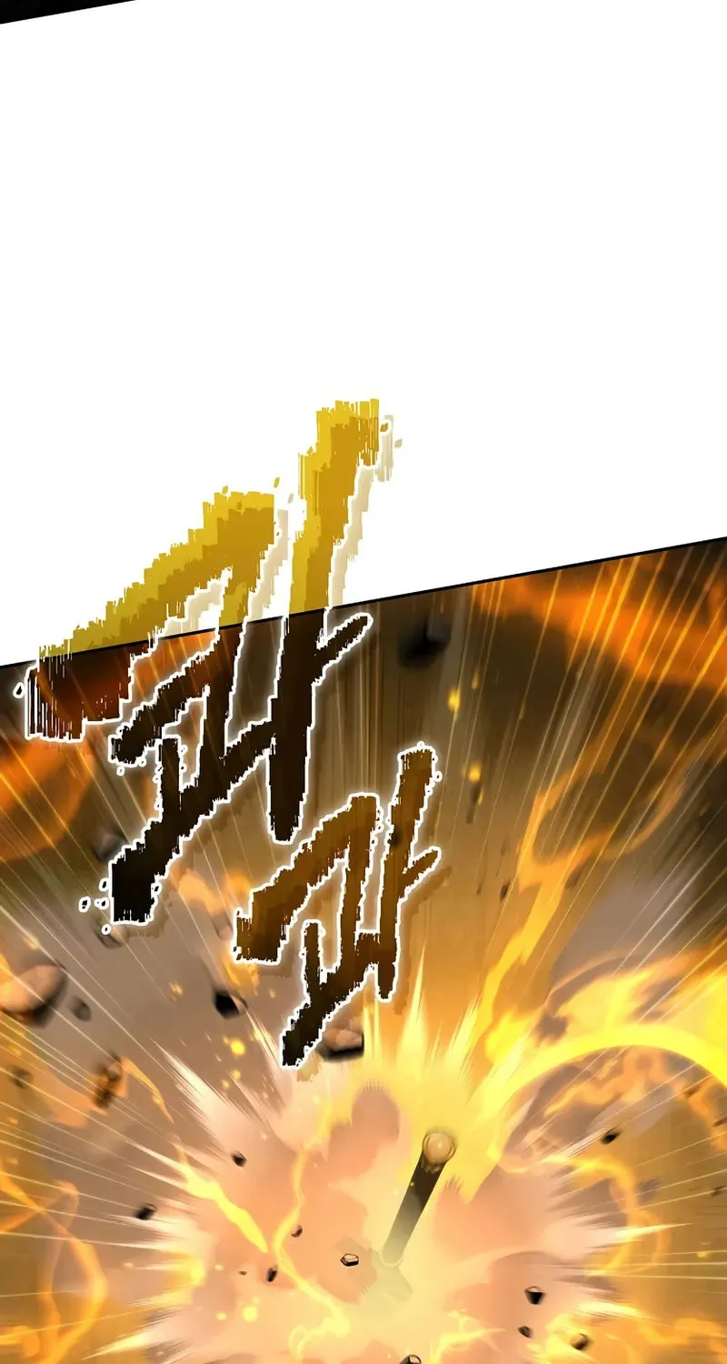 I Became the Successor of the Martial God Chapter 37 page 8 - 