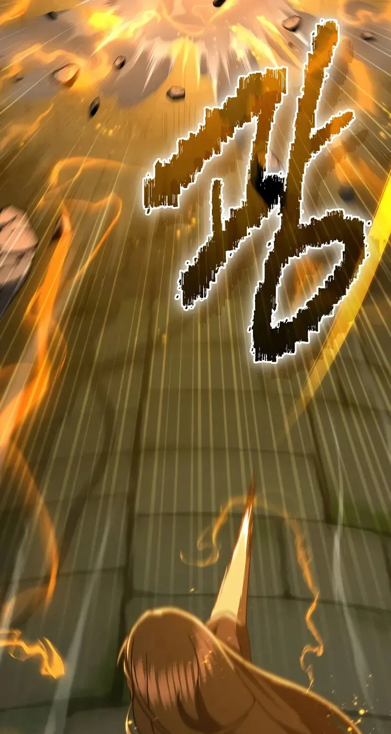 I Became the Successor of the Martial God Chapter 37 page 9 - 