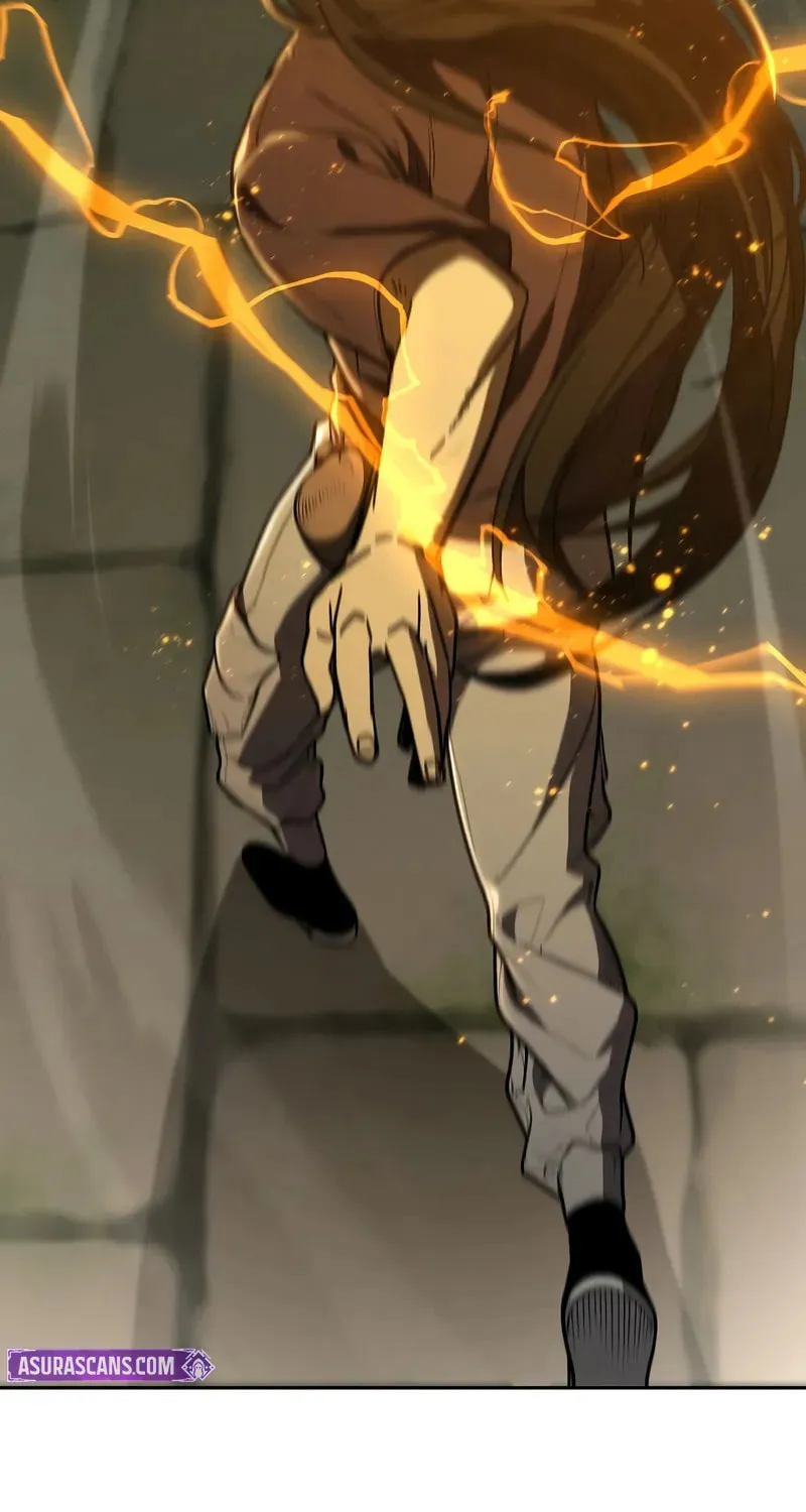 I Became the Successor of the Martial God Chapter 37 page 10 - 
