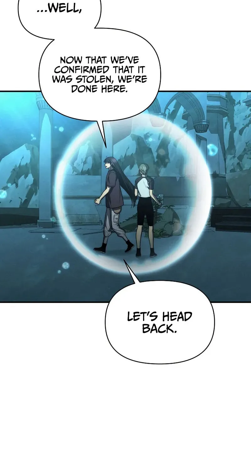 I Became the Successor of the Martial God Chapter 38 page 11 - 