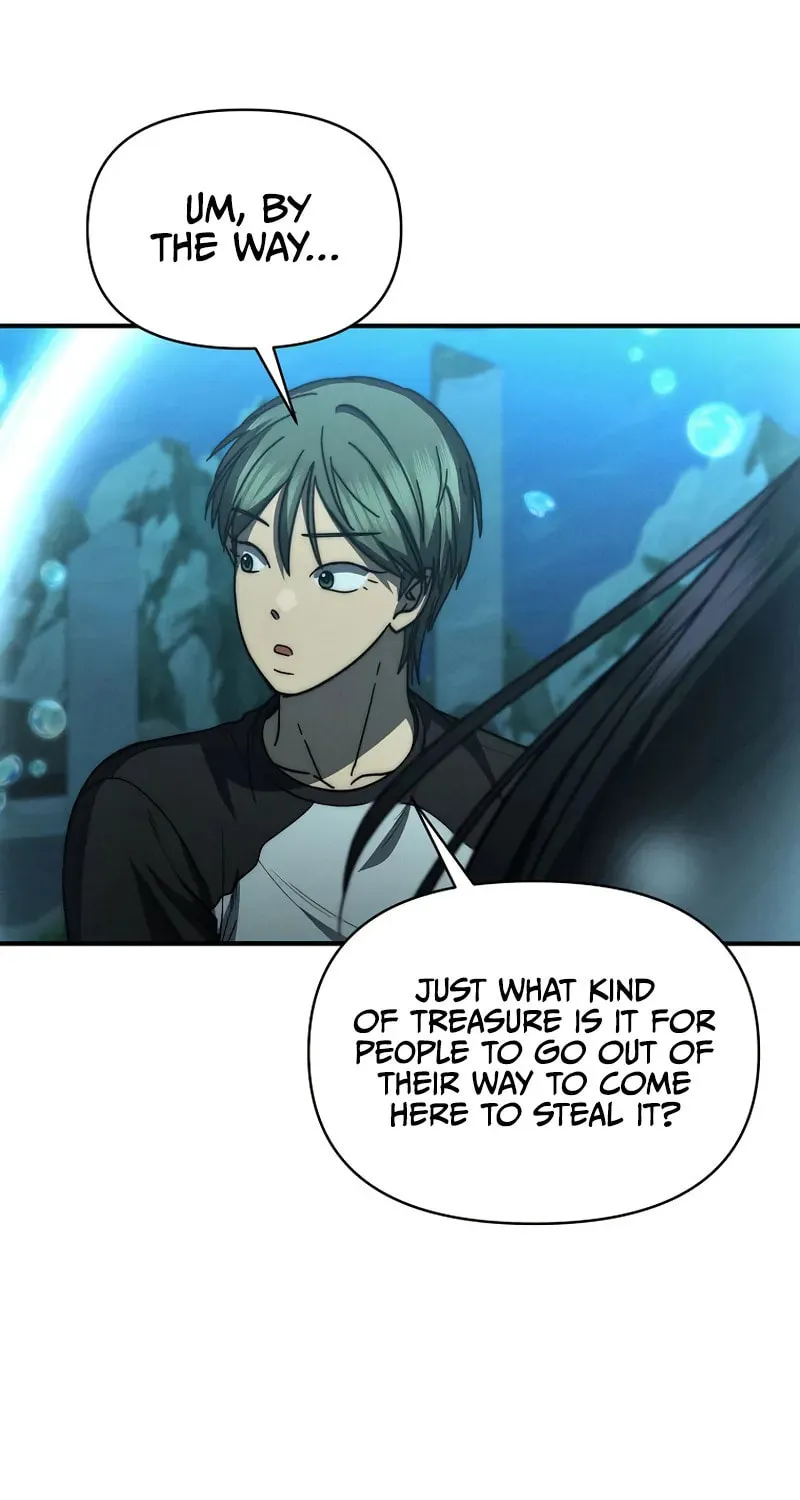 I Became the Successor of the Martial God Chapter 38 page 12 - 
