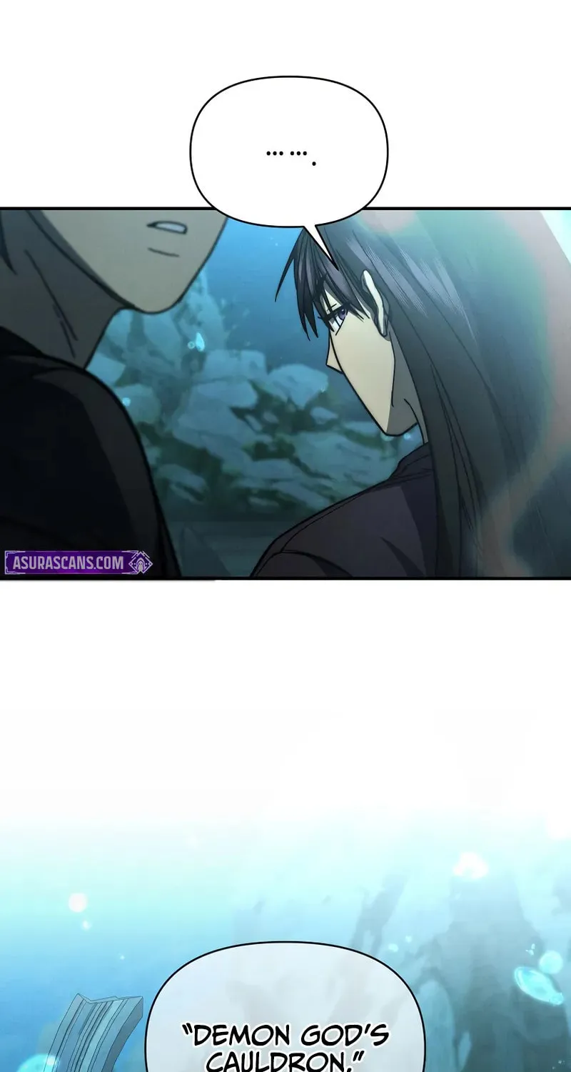 I Became the Successor of the Martial God Chapter 38 page 13 - 
