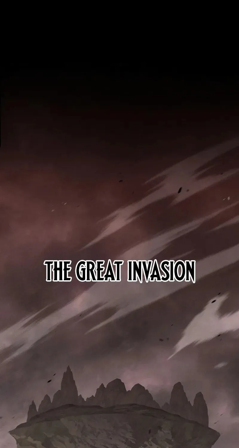 I Became the Successor of the Martial God Chapter 38 page 17 - 