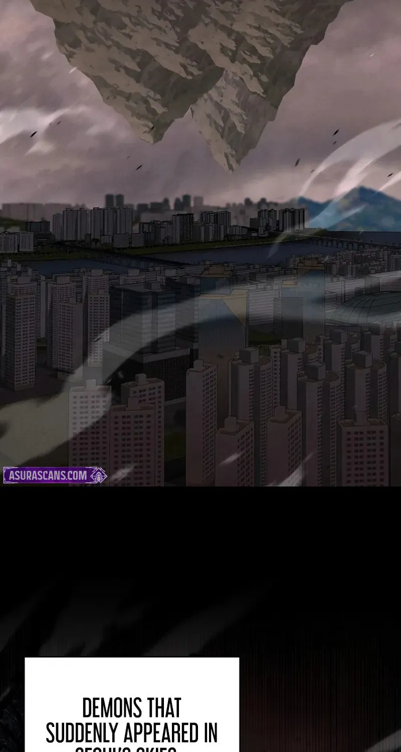 I Became the Successor of the Martial God Chapter 38 page 18 - 
