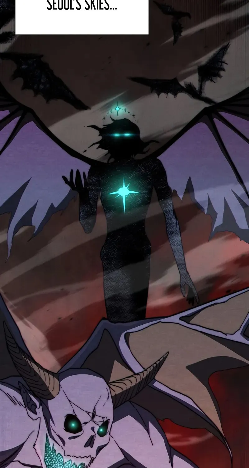 I Became the Successor of the Martial God Chapter 38 page 19 - 