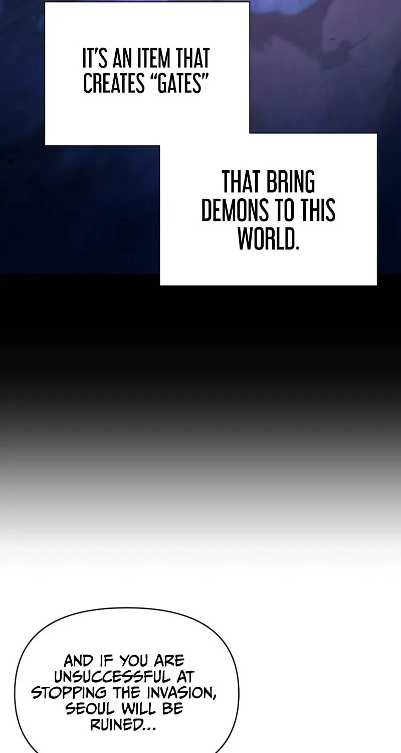 I Became the Successor of the Martial God Chapter 38 page 22 - 