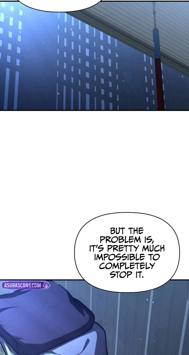 I Became the Successor of the Martial God Chapter 38 page 23 - 