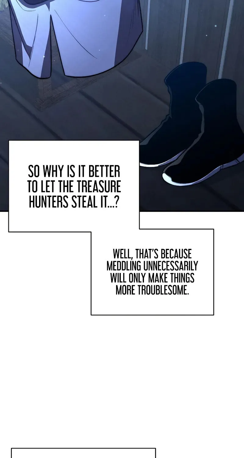 I Became the Successor of the Martial God Chapter 38 page 24 - 