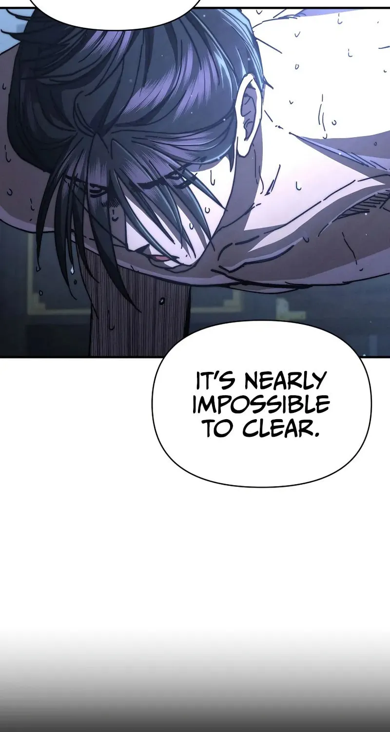 I Became the Successor of the Martial God Chapter 38 page 27 - 