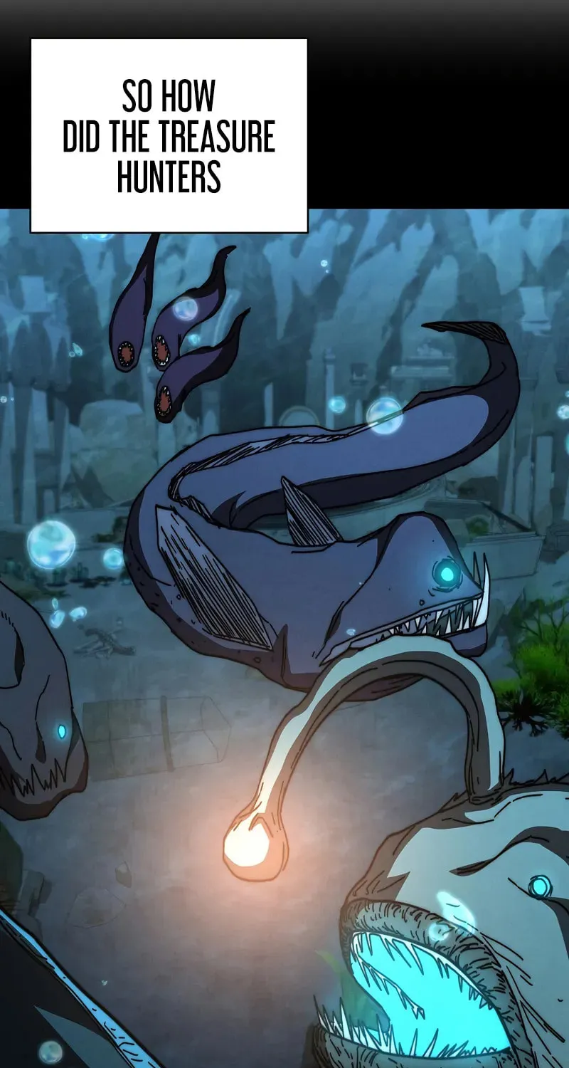 I Became the Successor of the Martial God Chapter 38 page 28 - 