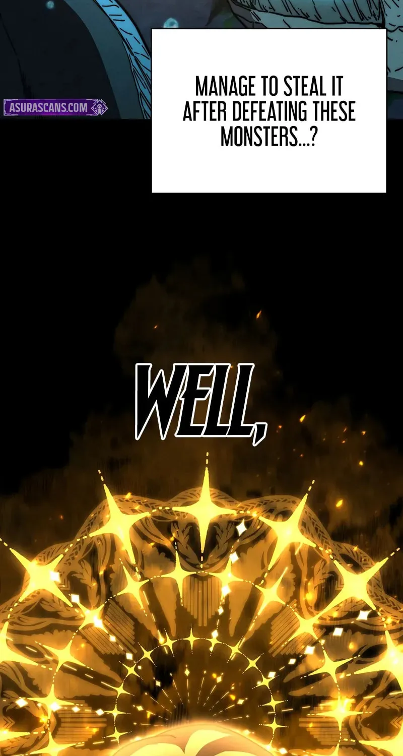 I Became the Successor of the Martial God Chapter 38 page 29 - 