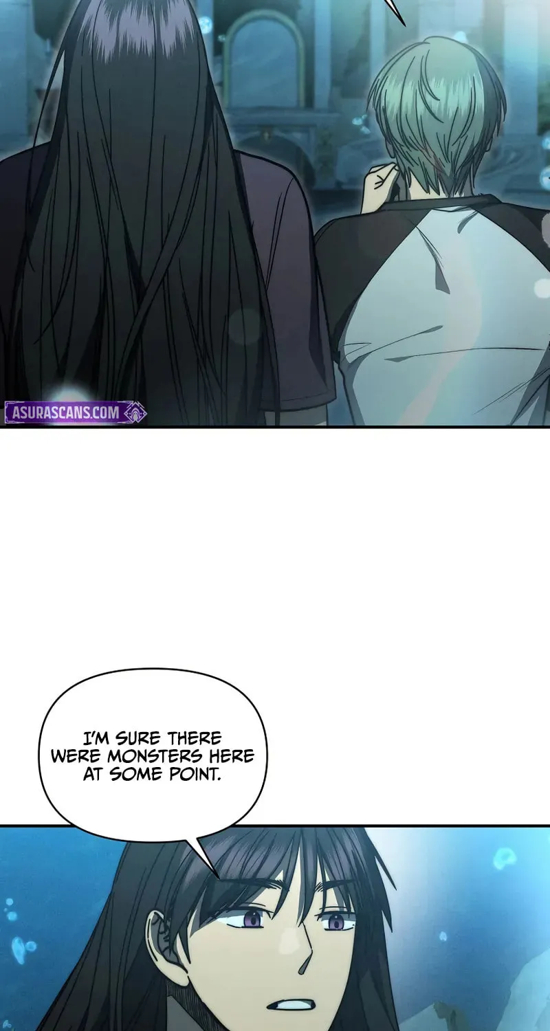 I Became the Successor of the Martial God Chapter 38 page 4 - 