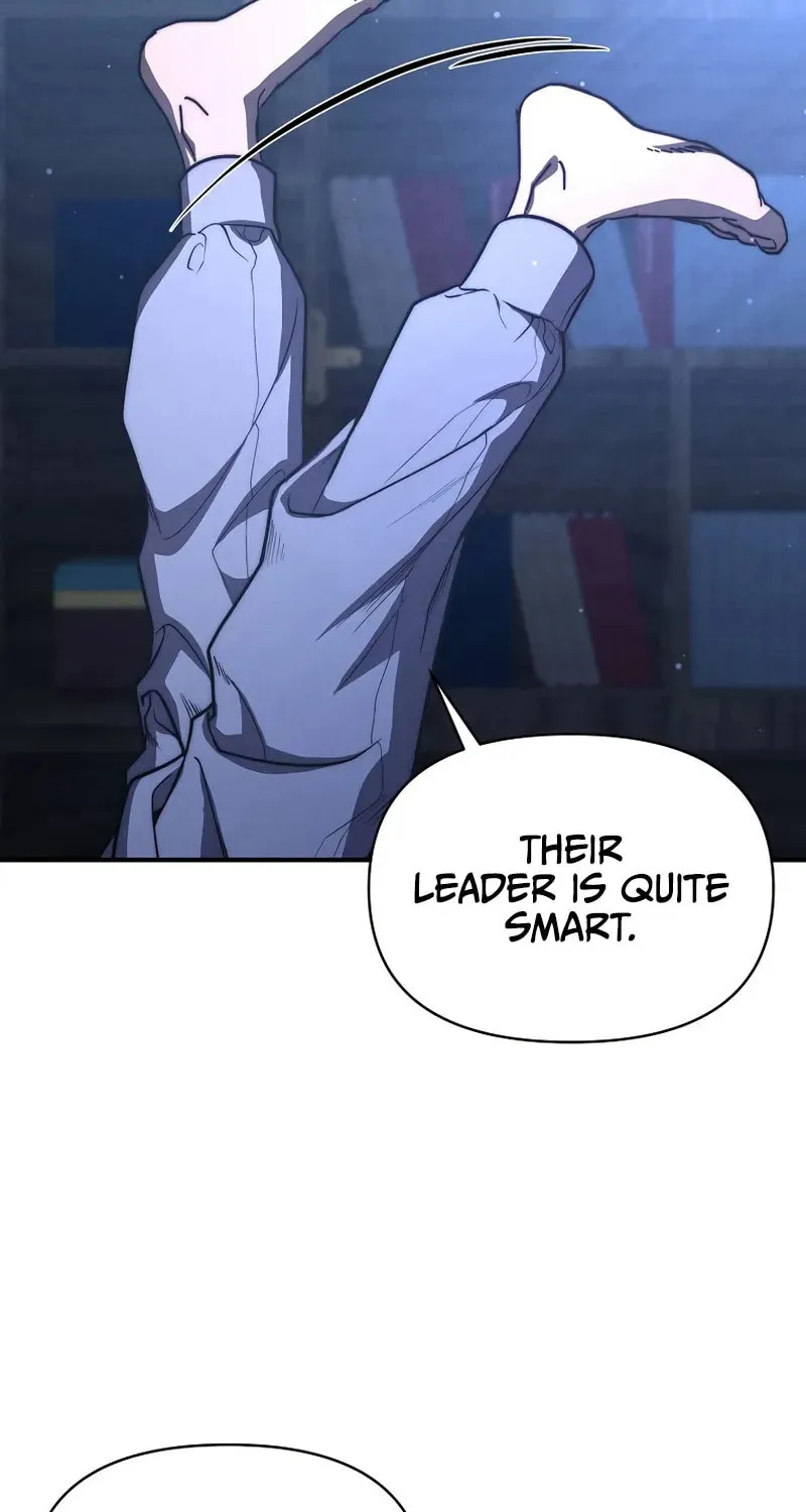 I Became the Successor of the Martial God Chapter 38 page 33 - 
